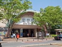 その他:草加駅