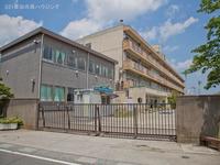 周辺環境:稲荷小学校