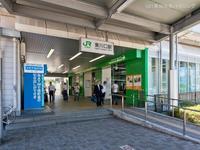その他:東川口駅