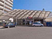 その他:八潮駅