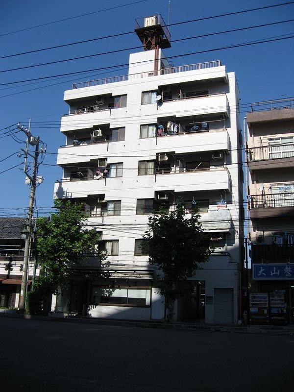 外観:テスト外観